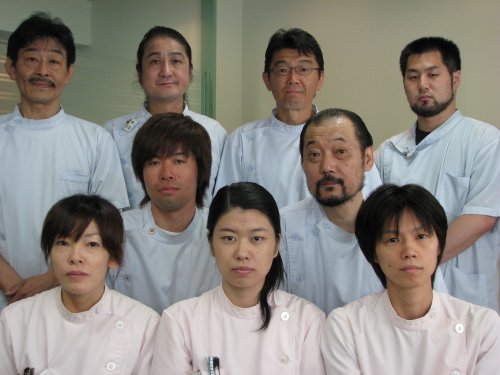渋谷ピノマッサージ鍼灸治療院
