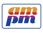 am/pm ŴëŹ